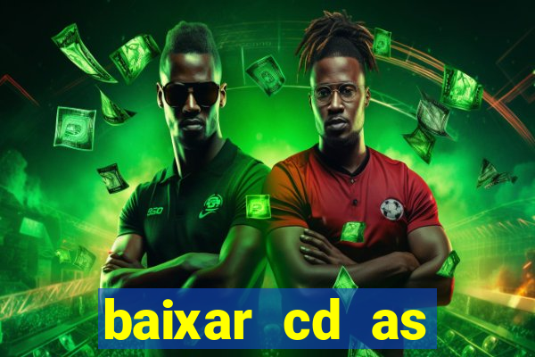 baixar cd as melhores de edson gomes